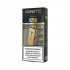 Электронная сигарета Ignite V250 Gold 25000 - Black Currant Needles (Черная смородина хвоя)